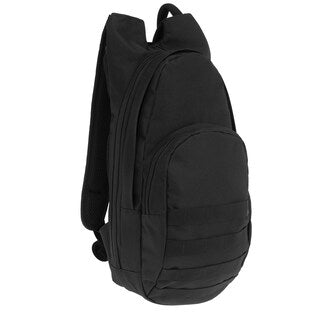 Plecak Voodoo Tactical MSP-3 Expandable Hydration Pack 25 l - Black