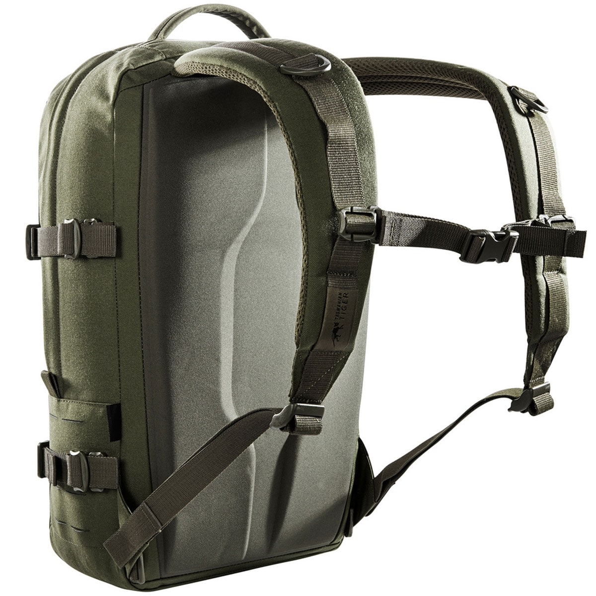 Plecak Tasmanian Tiger Modular Daypack XL 23 l Olive