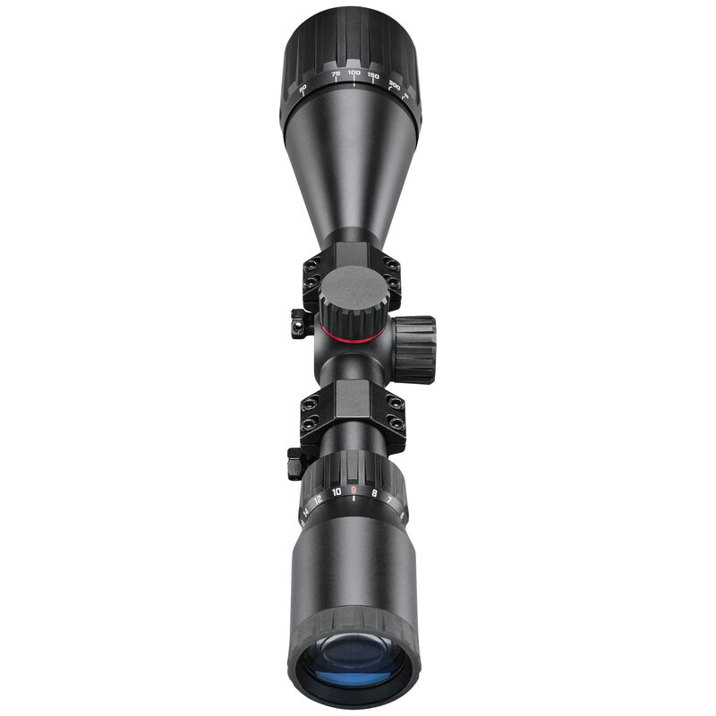 Luneta celownicza Simmons Pro Hunter 6-18x50 mm - Black