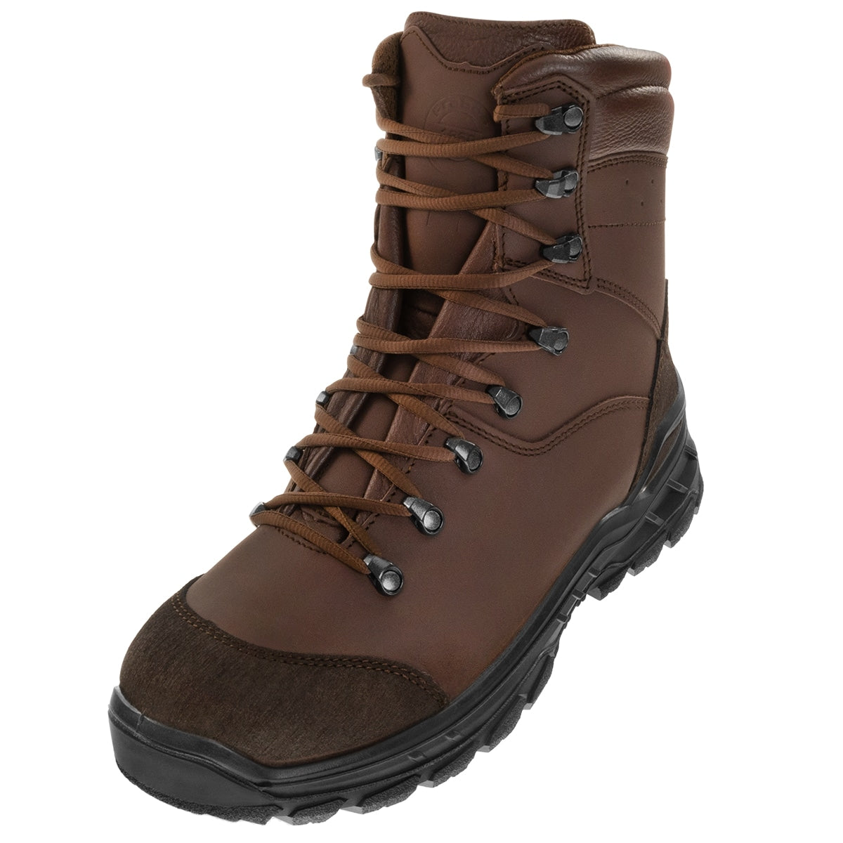 Buty Prabos Grizzly GTX - Brown