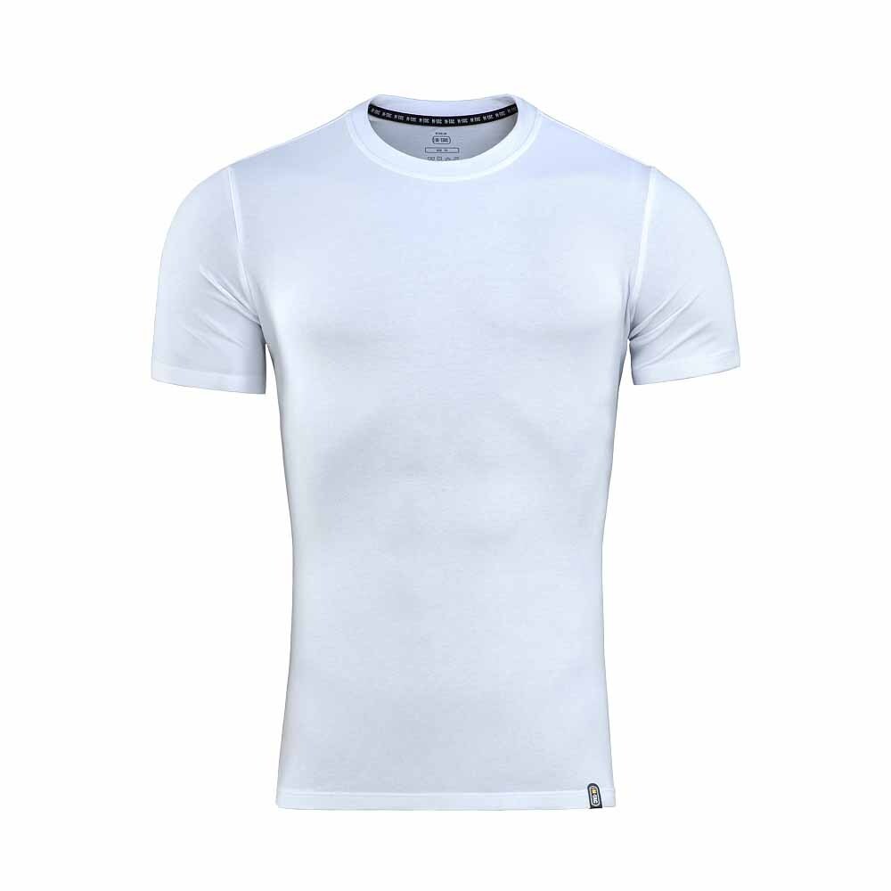 Koszulka T-shirt M-Tac 93/7 Summer - White