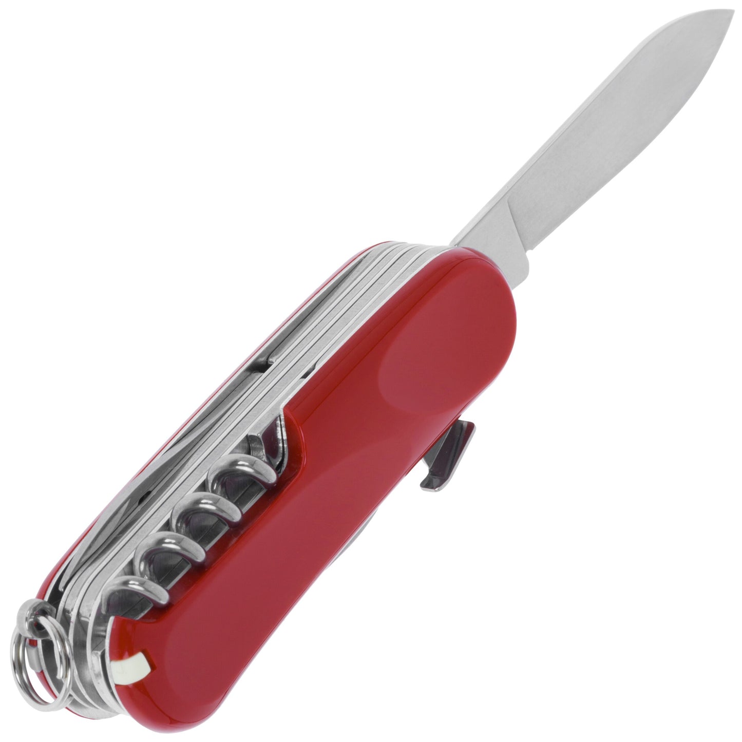 Scyzoryk Victorinox Evolution Celidor S17 85mm - Czerwony