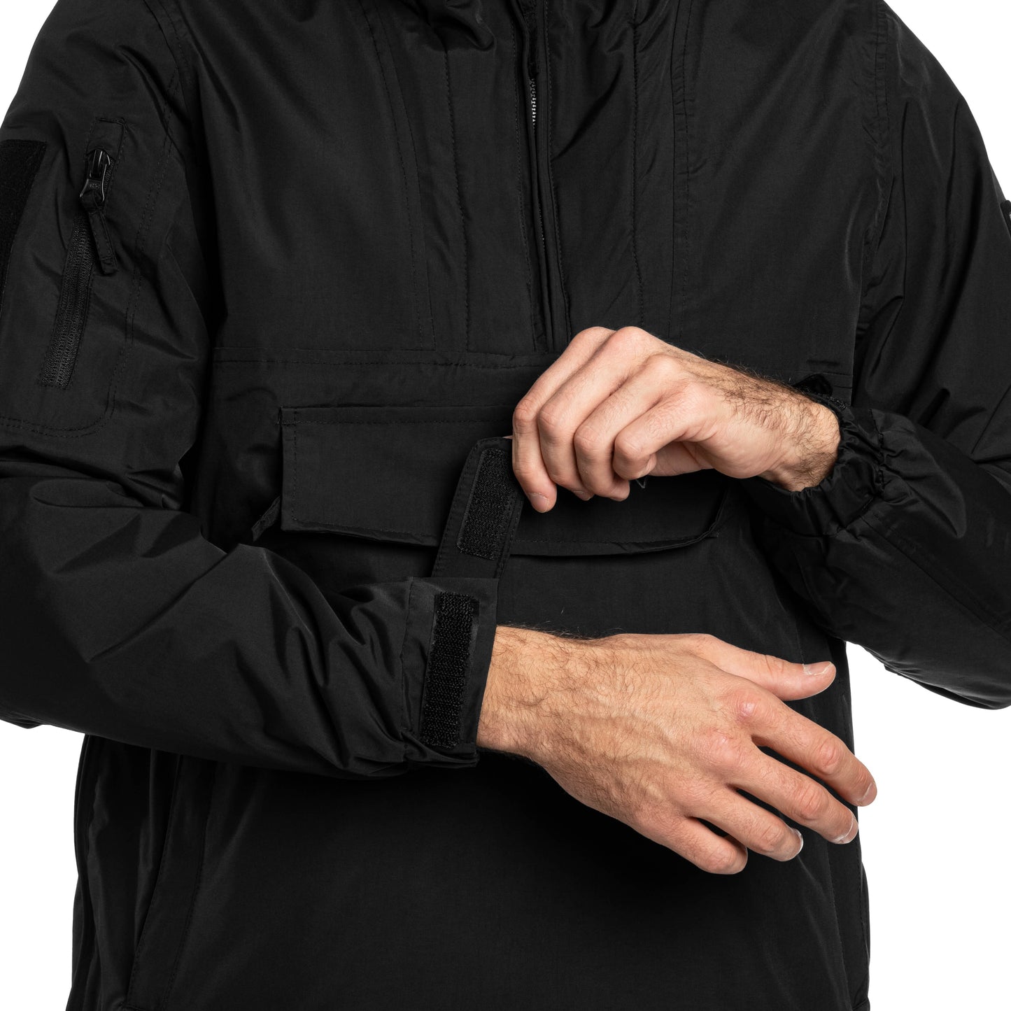 Kurtka Pentagon UTA Anorak 2.0 - Black