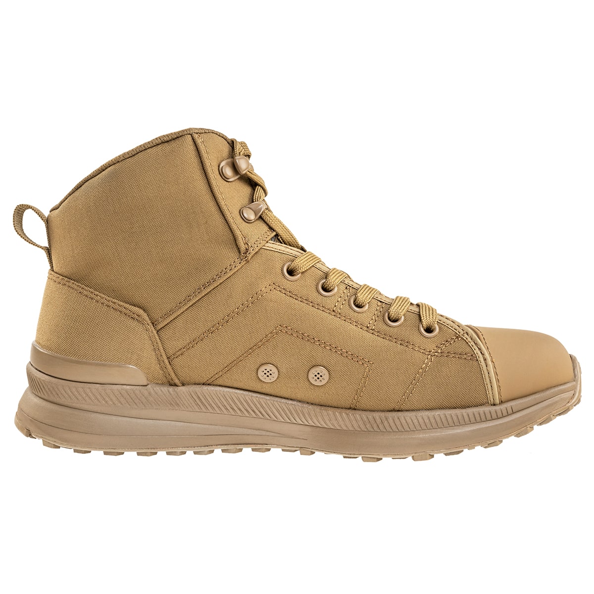 Buty taktyczne Pentagon Hybrid Tactical Boots 2.0 - Coyote