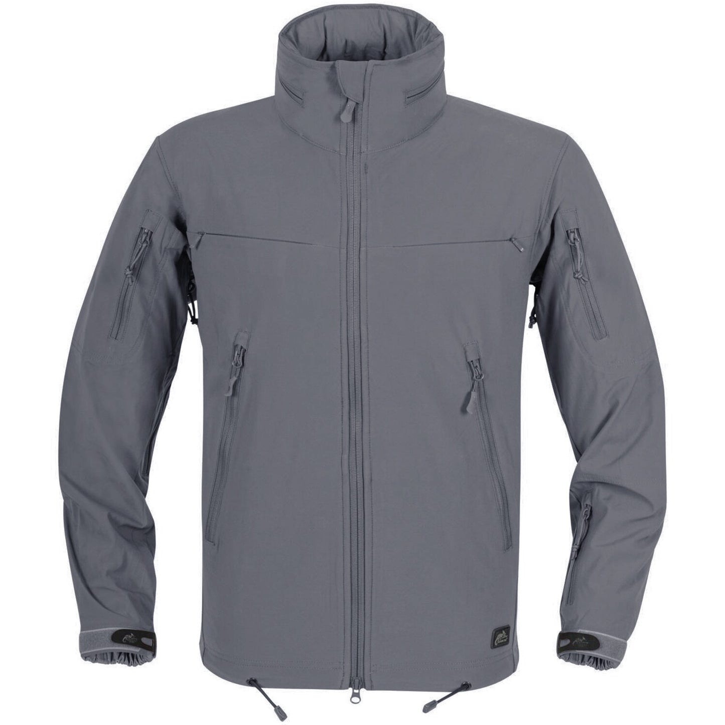 Kurtka Helikon Cougar Softshell Windblocker QSA HID - Shadow Grey