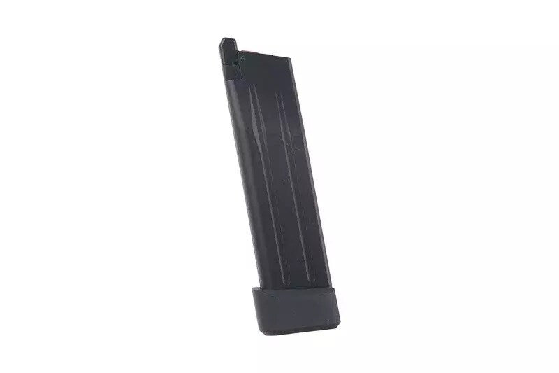 Magazynek ASG EMG do replik GBB SAI 2011 na Green Gas