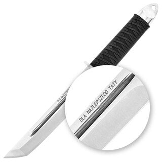 Nóż Joker JKR775 Samurai Knife 19 cm