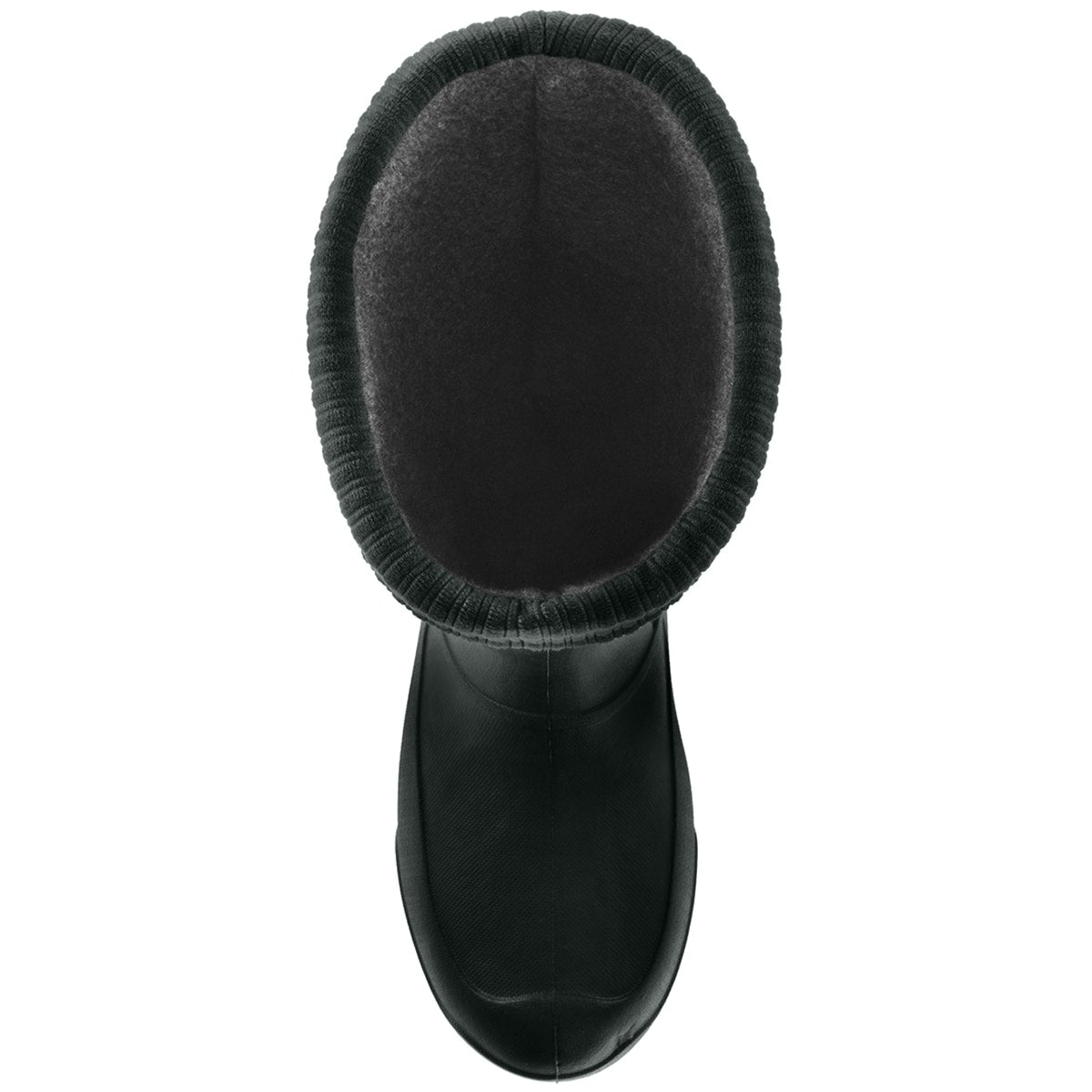 Kalosze Dry Walker Trident - Black