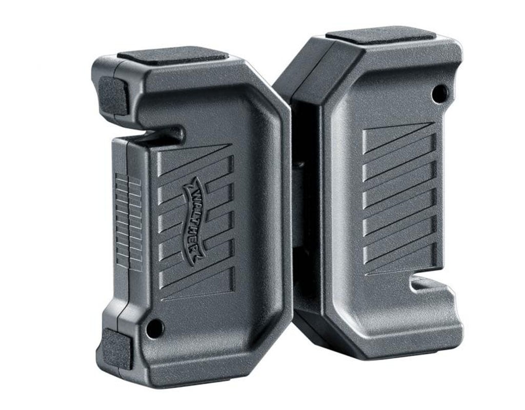 Ostrzałka Walther Compact