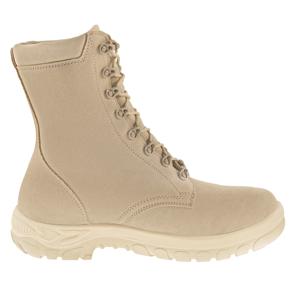 Buty Protektor Grom Light Desert