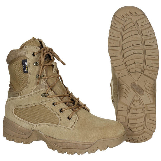 Buty MFH Max Fuchs Mision Coyote