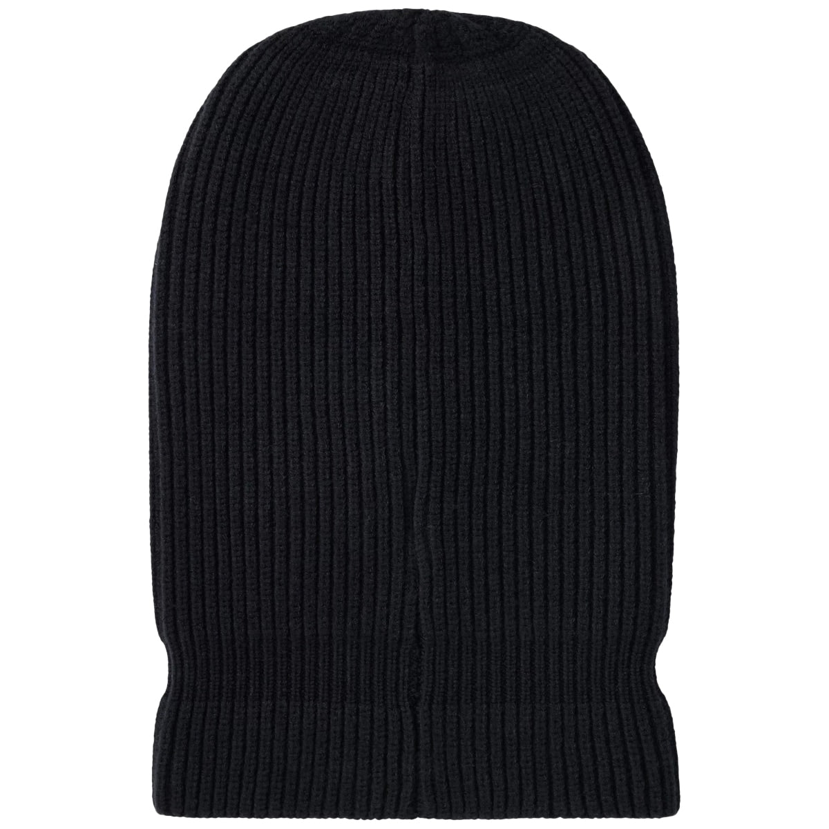 Kominiarka Alpha Industries Label Balaclava - Black