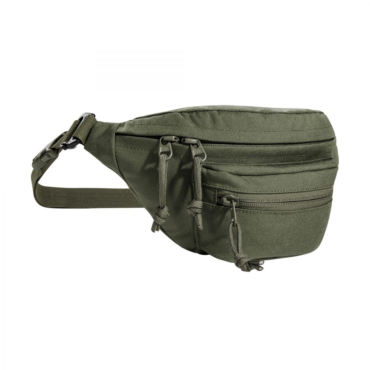 Nerka Tasmanian Tiger Modular Hip Bag - Olive
