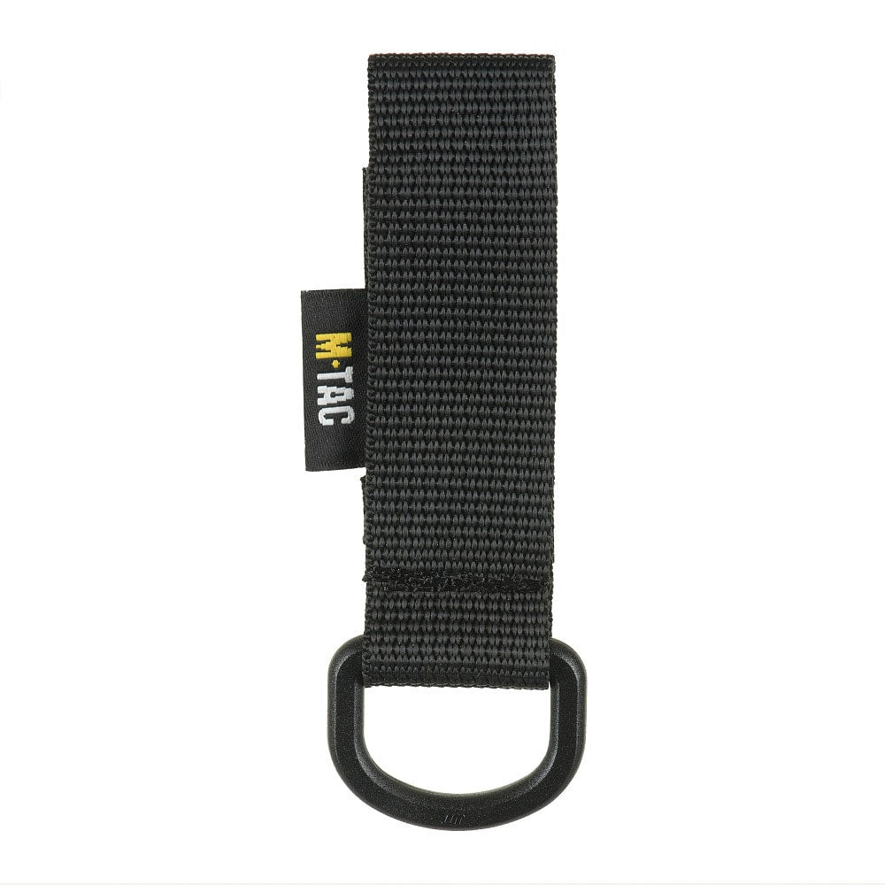 Trok M-Tac D-ring - Black