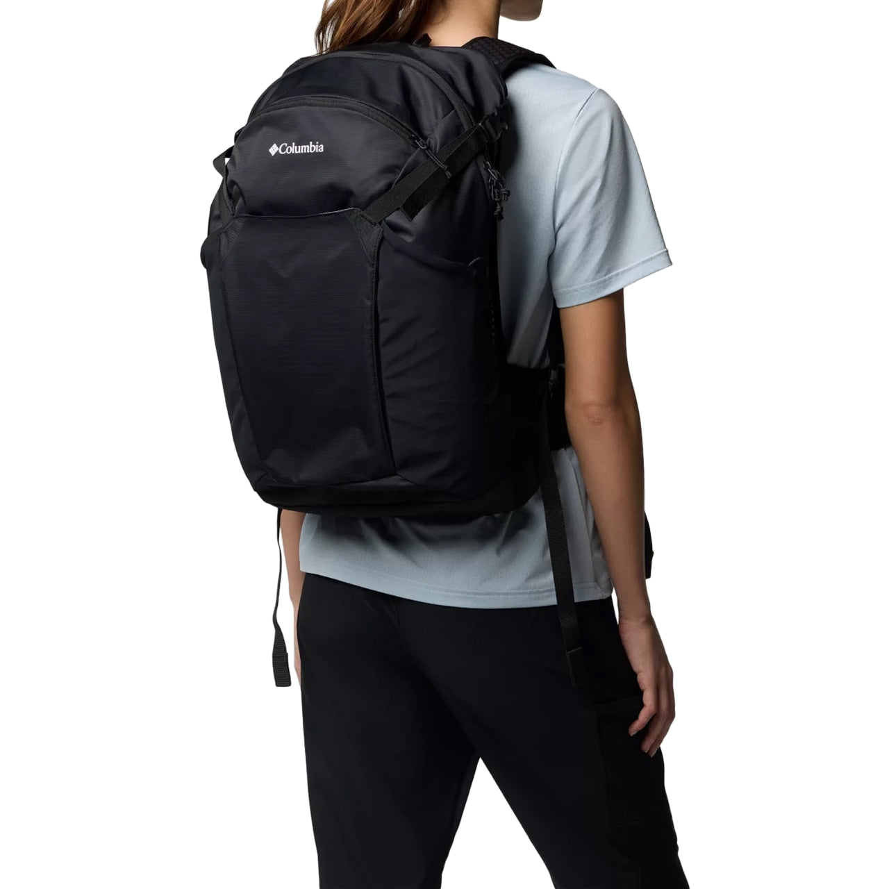 Plecak Columbia Blackcomb Ridge 30 l - Black