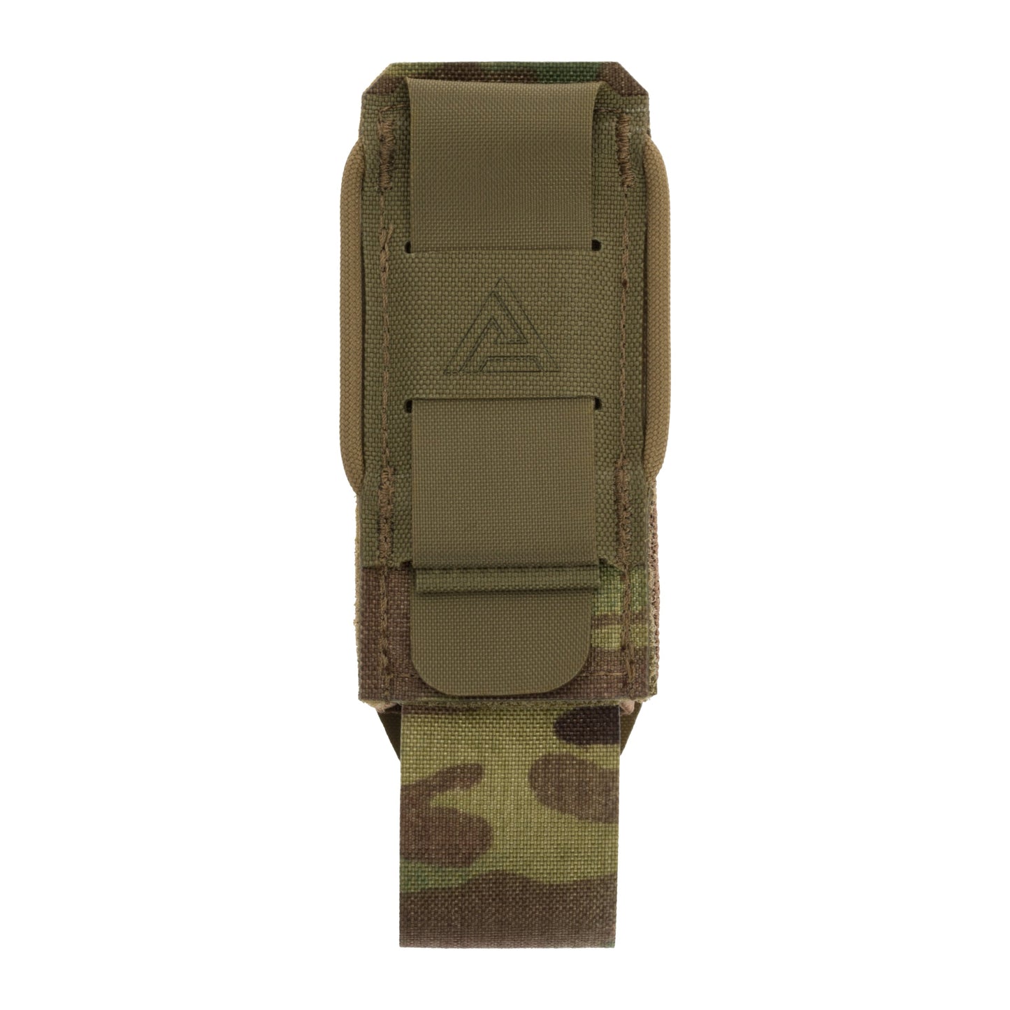 Ładownica Direct Action Flashbang Pouch Open - MultiCam