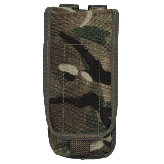 Ładownica Ammo Pouch SA 80 Osprey MK IV MTP Camo wersja 2 - używana - Demobil