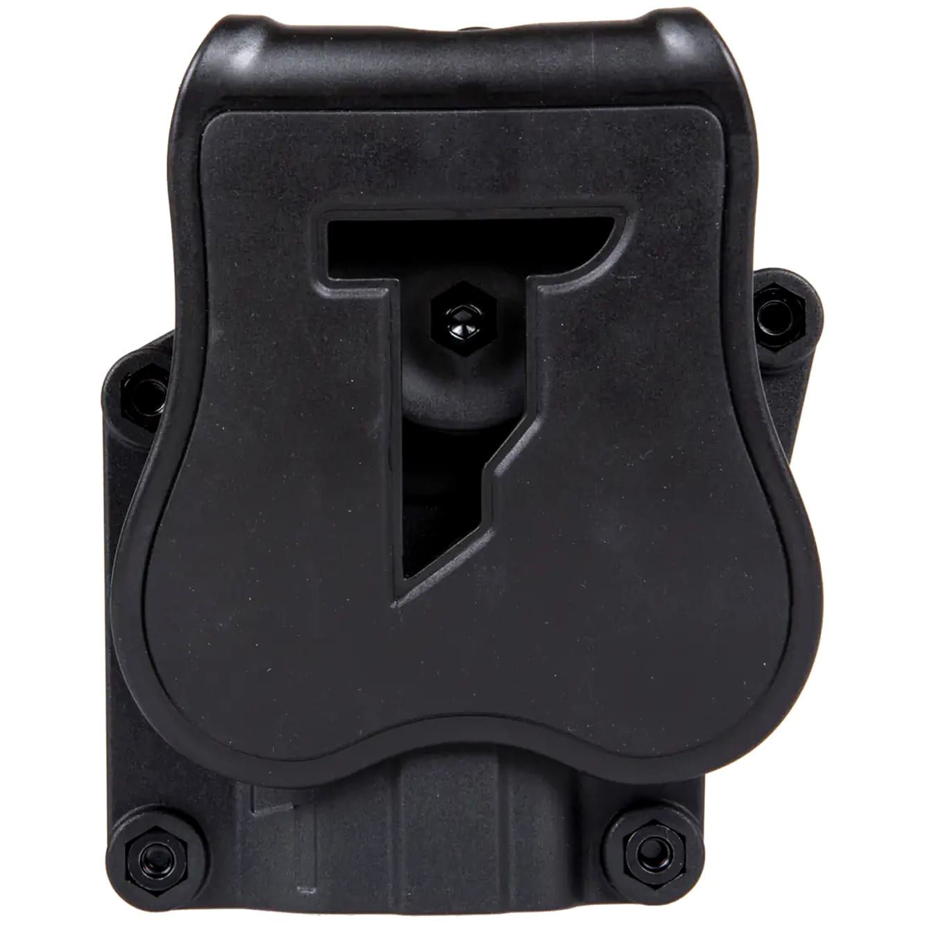 Kabura Cytac Mega-Fit Optics - Black