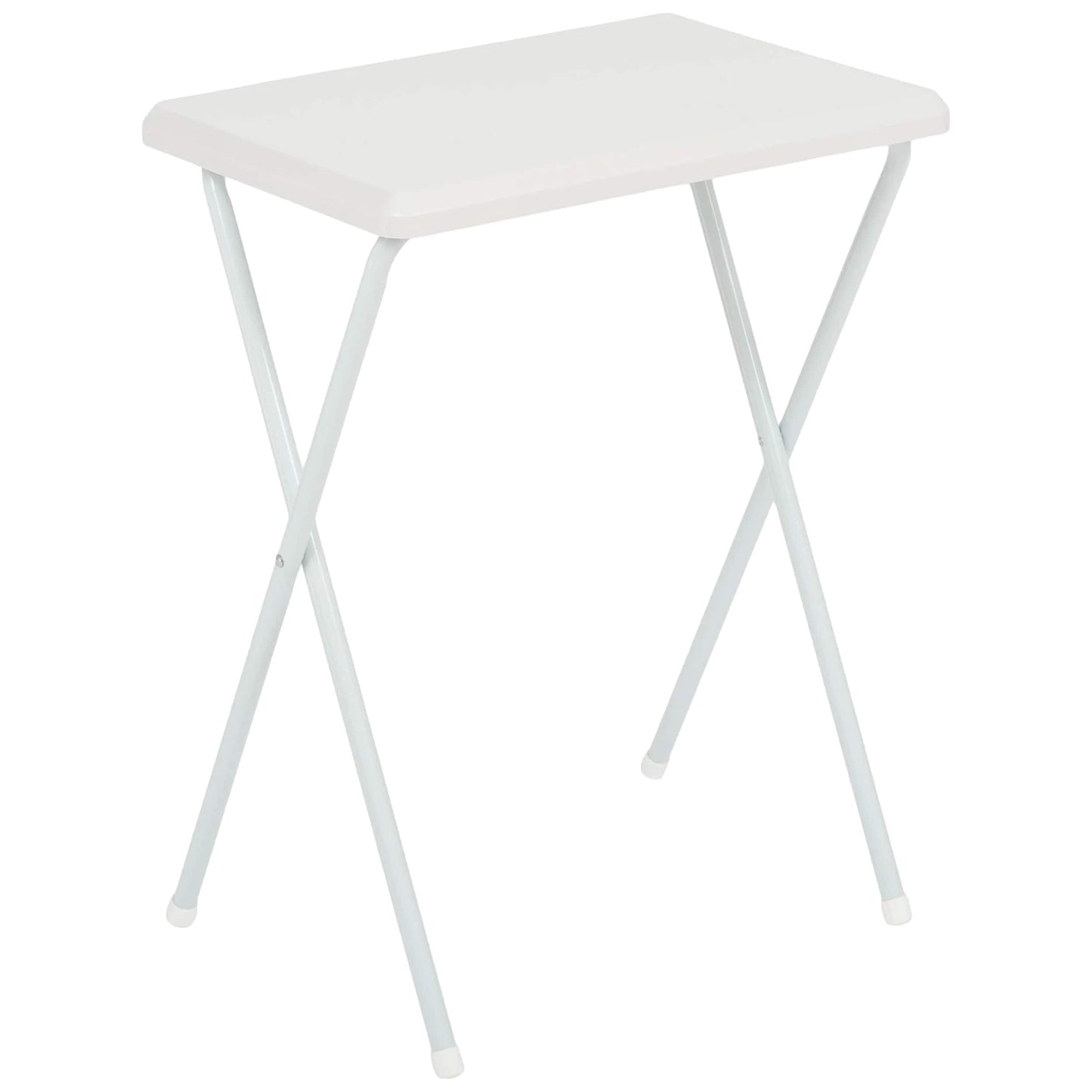 Stolik turystyczny Highlander Camping Folding Table - White