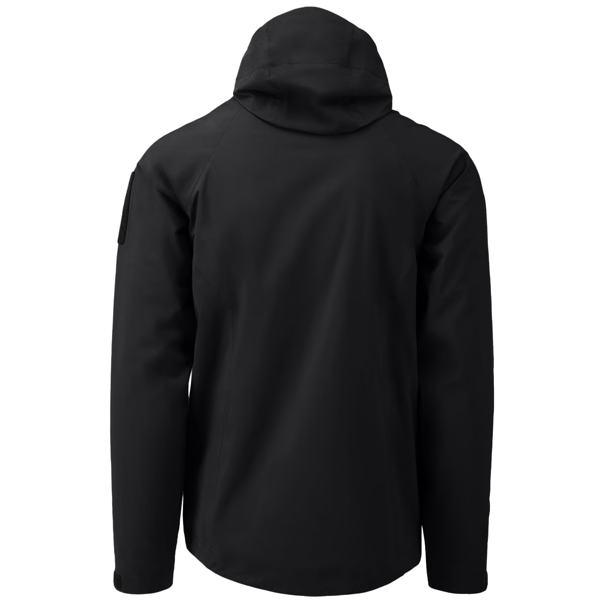 Kurtka Helikon Squall Hardshell - Black