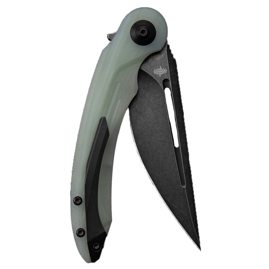 Nóż składany Bestech Knives Irida - Jade