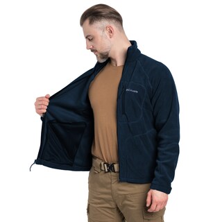 Polar Columbia Fast Trek II - Navy