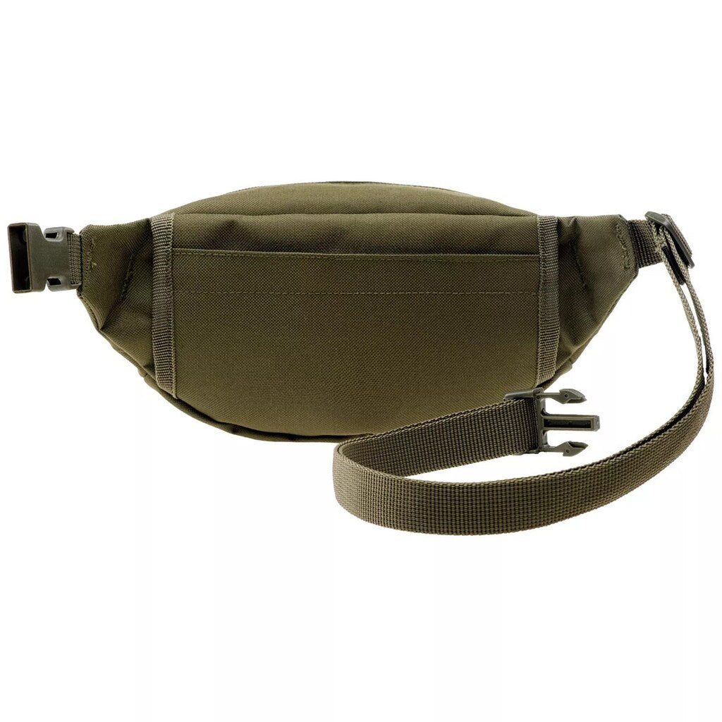 Nerka Magnum Plover - Olive Green