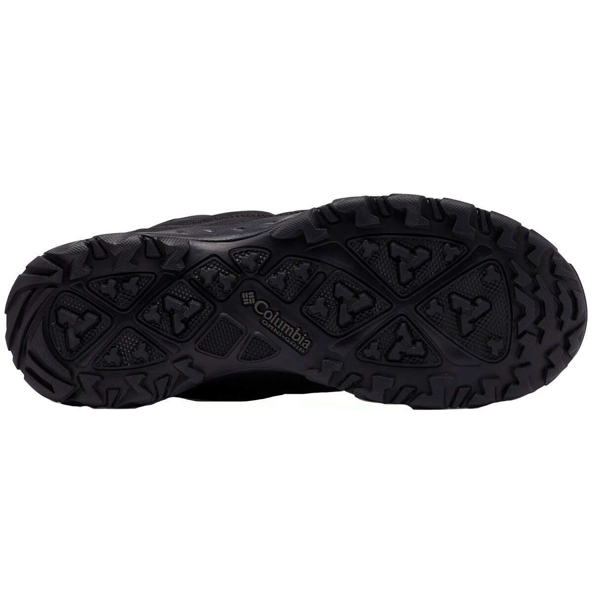 Buty Columbia Firecamp - Black/City Grey