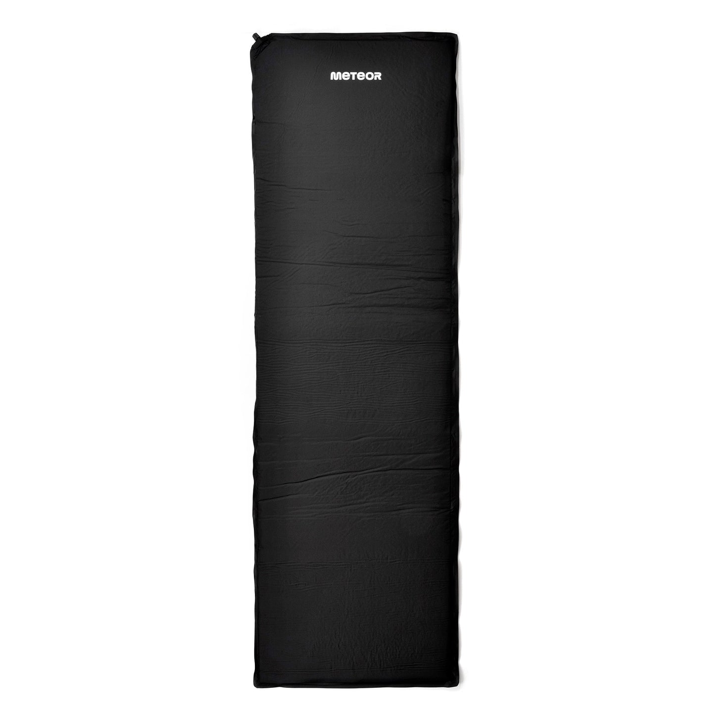 Mata samopompująca Meteor 195 x 60 x 2,5 cm - Black