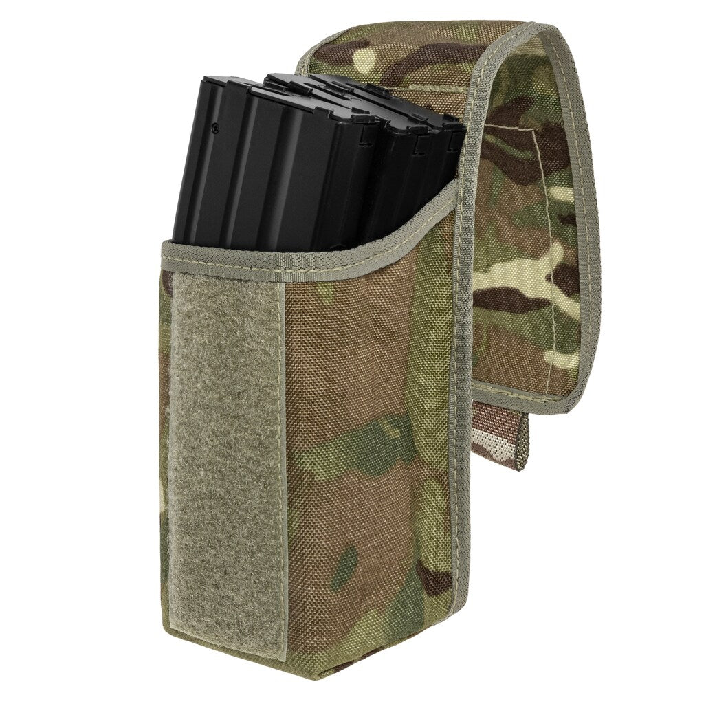 Ładownica Ammo Pouch Sharp Shooter Osprey MK IV MTP Camo - jak nowa - Demobil