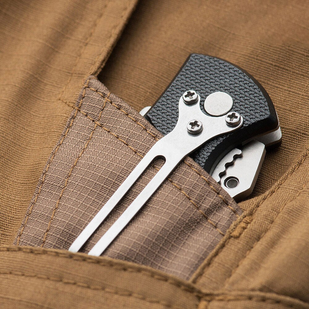 Szorty M-Tac Aggressor Short - Coyote Brown