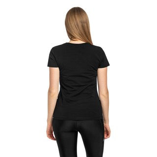 Koszulka T-Shirt damska Helikon ABC Always Be Cool - Black