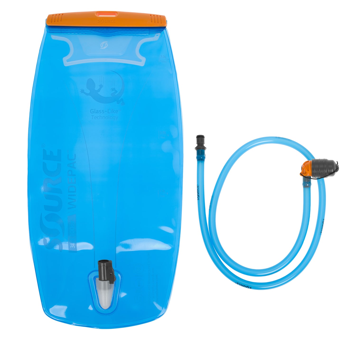 Bukłak Source Widepac - 3 l