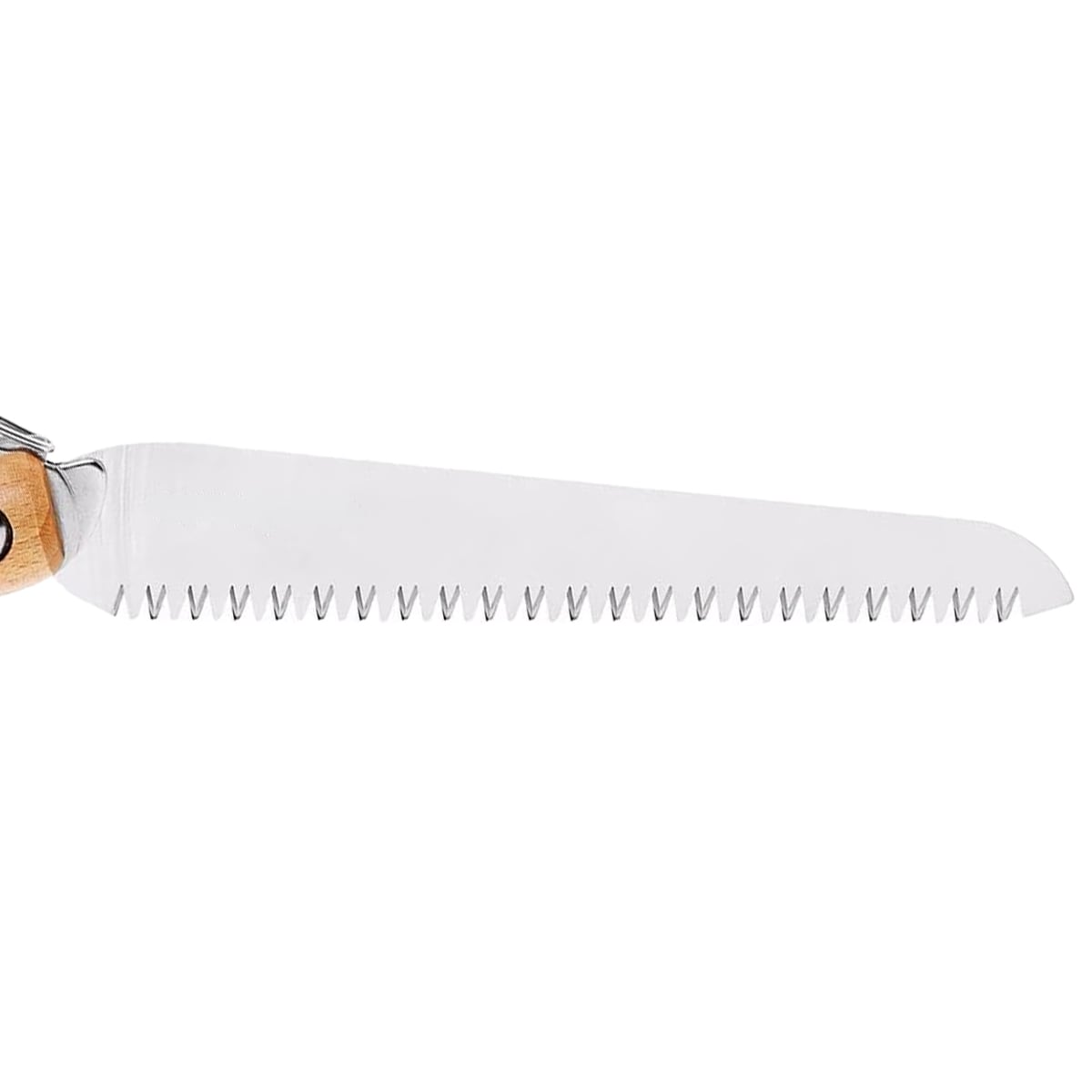 Piła ręczna składana Opinel No.18 Inox