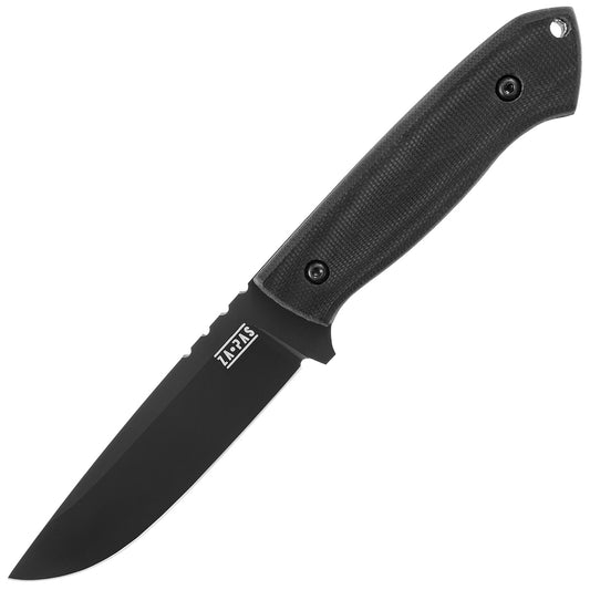 Nóż Za-Pas Ultra Outdoor G10 Cerakote