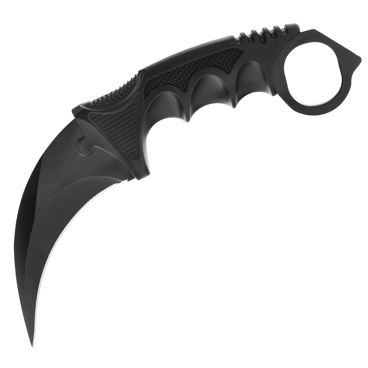 Nóż Karambit CS:GO - Black