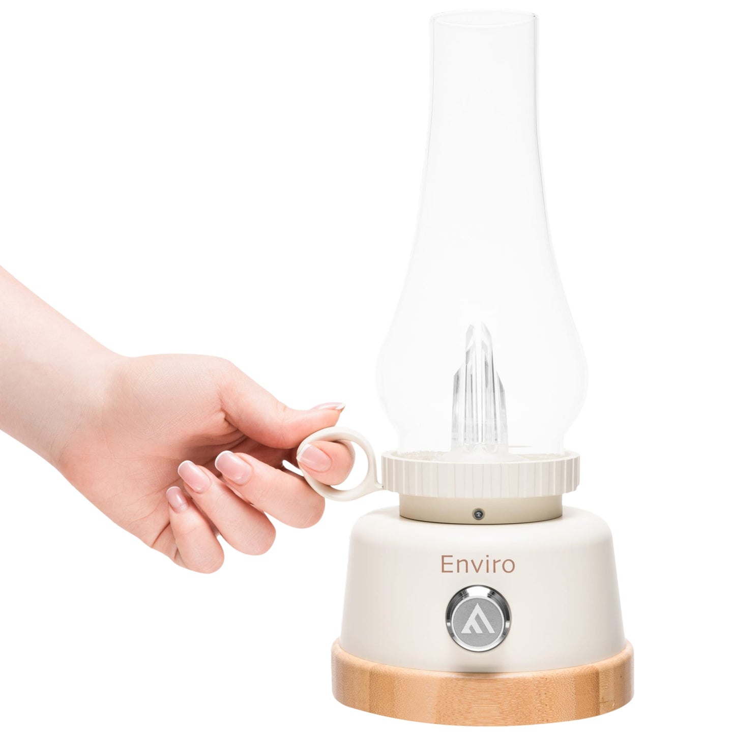 Lampa kempingowa Mactronic Enviro - 250 lumenów