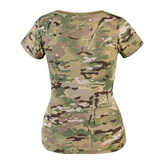 Koszulka T-shirt damska Texar - Arid MC Camo