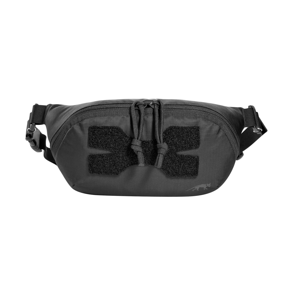 Nerka Tasmanian Tiger Hip Pouch - Black