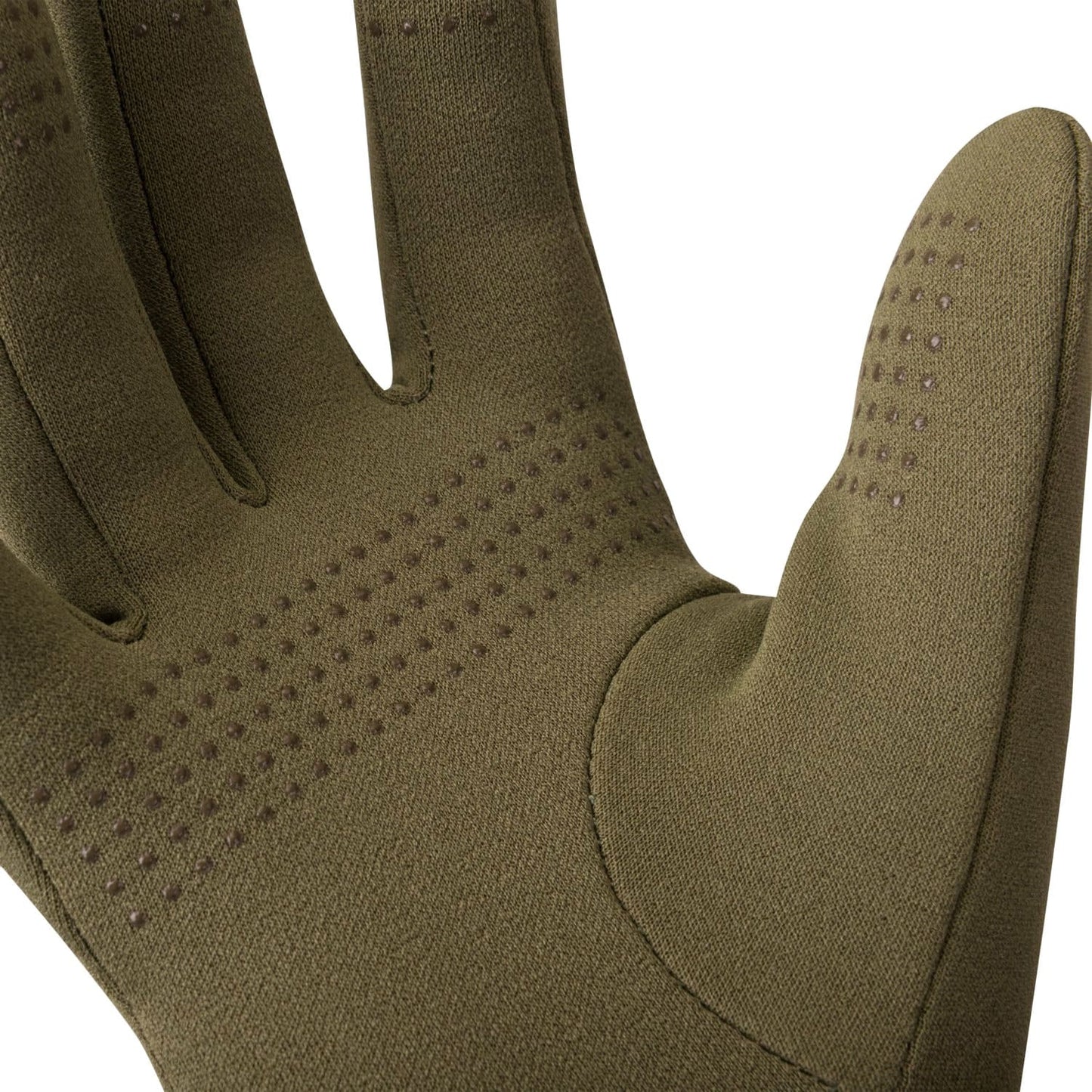 Rękawice Helikon Trekker Outback Gloves - Olive Green