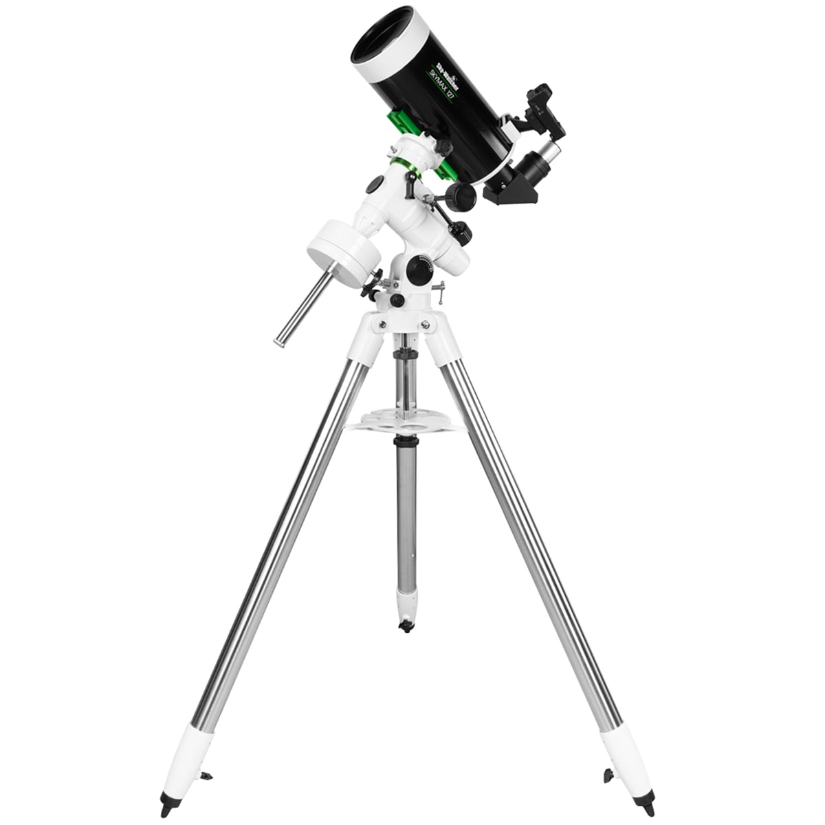 Teleskop ze stalowym statywem Sky-Watcher BK MAK 127 EQ3-2 127/1500