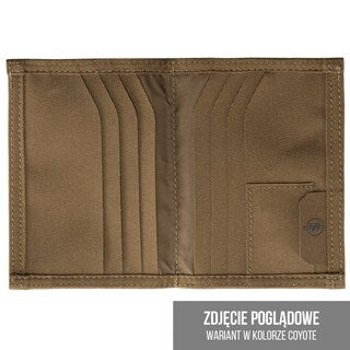 Portfel Helikon EDC Small - Tiger Stripe
