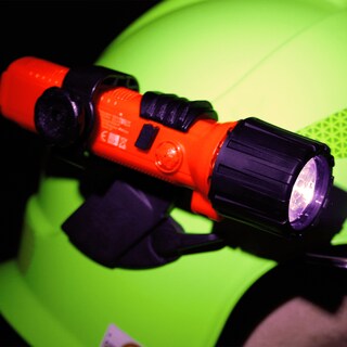 Latarka Mactronic M-Fire 03 ATEX - 180 lumenów