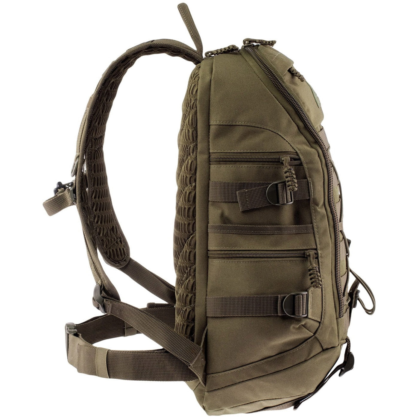 Plecak Magnum Cityox 28 l - Olive
