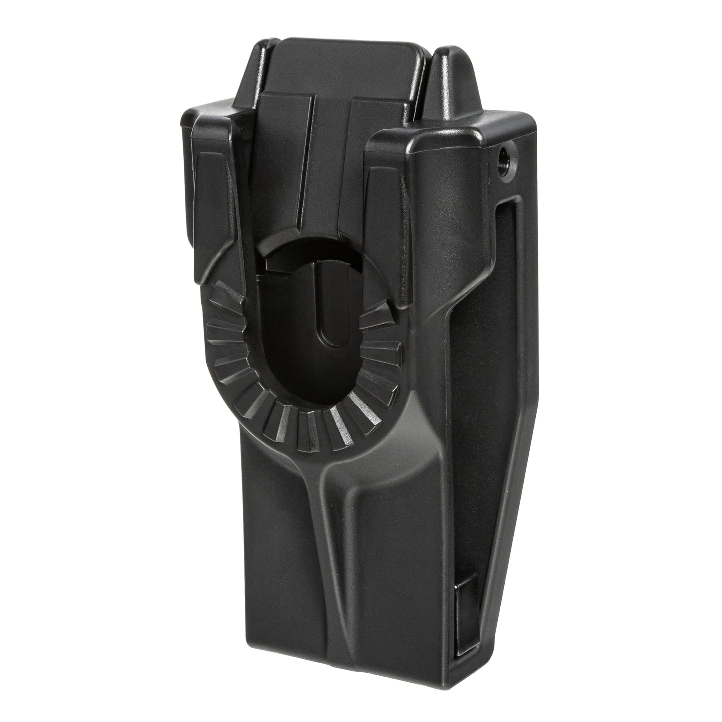 Pałka teleskopowa ESP hartowana 16" Black