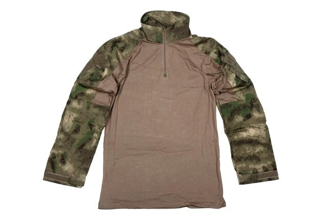 Bluza Specna Arms Combat Shirt SATAC G4 - ATC FG
