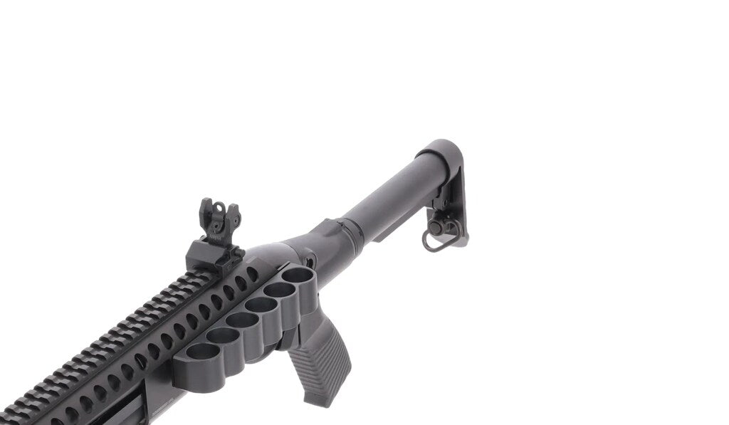 Strzelba ASG Specna Arms SA-VGS9 Vapor - Black