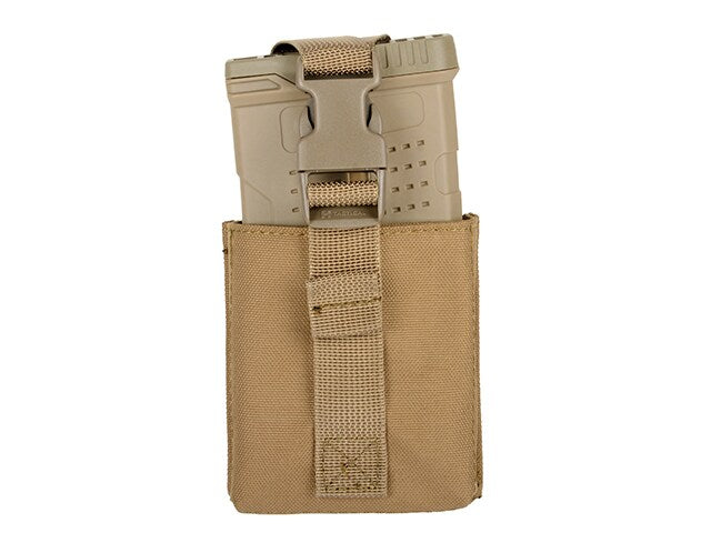 Ładownica 8Fields na magazynek do G3/FAL/SCAR-H - coyote