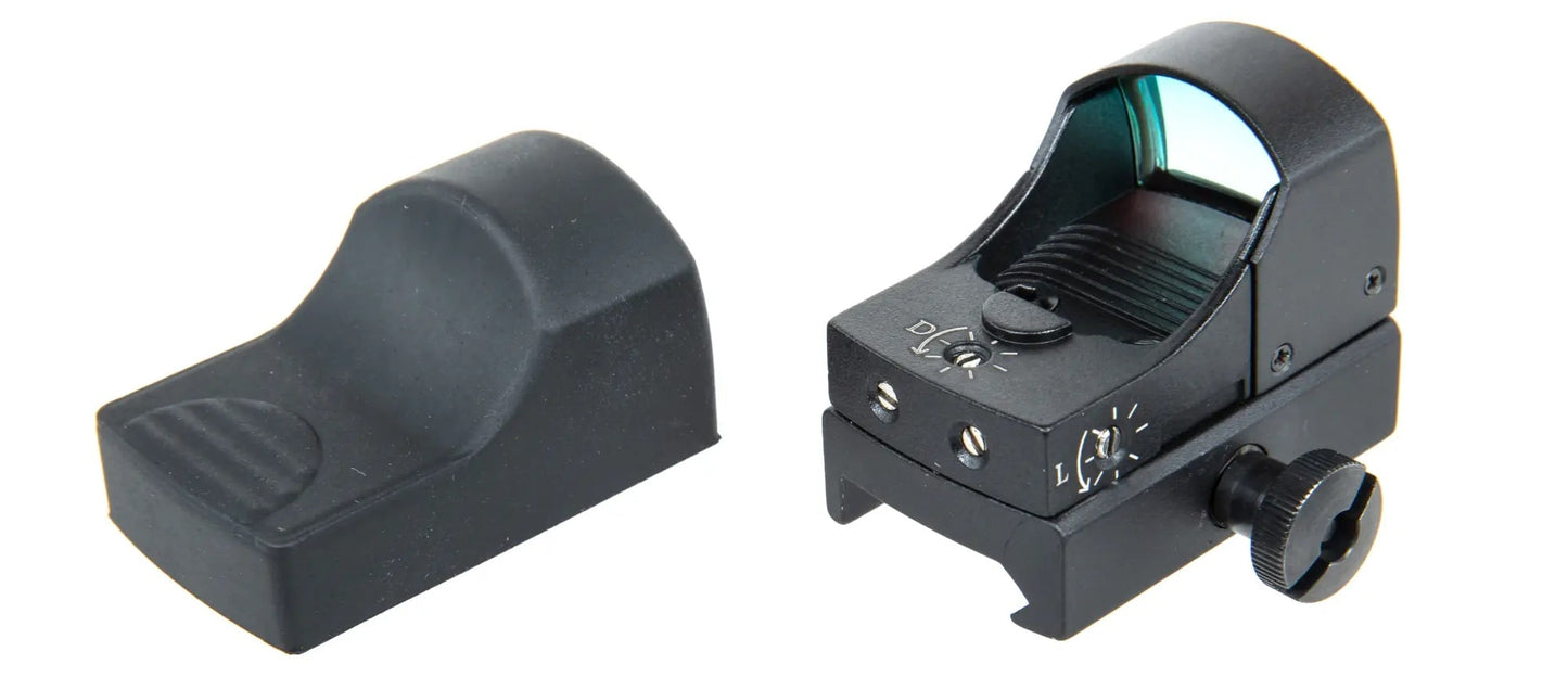 Kolimator Specna Arms Edge LP - Black