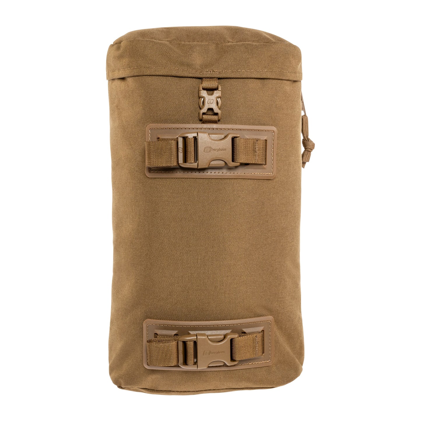Kieszeń Berghaus Tactical MMPS Pockets II Earth Brown - 2 szt.